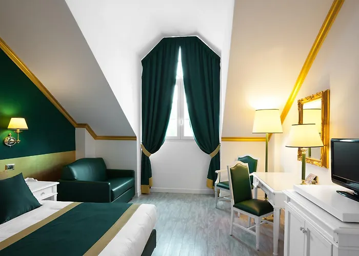 Gardaland Hotel