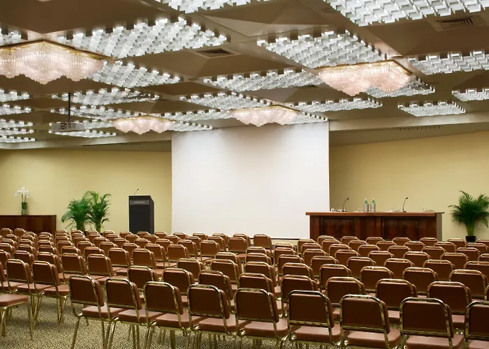 Starhotels Du Parc