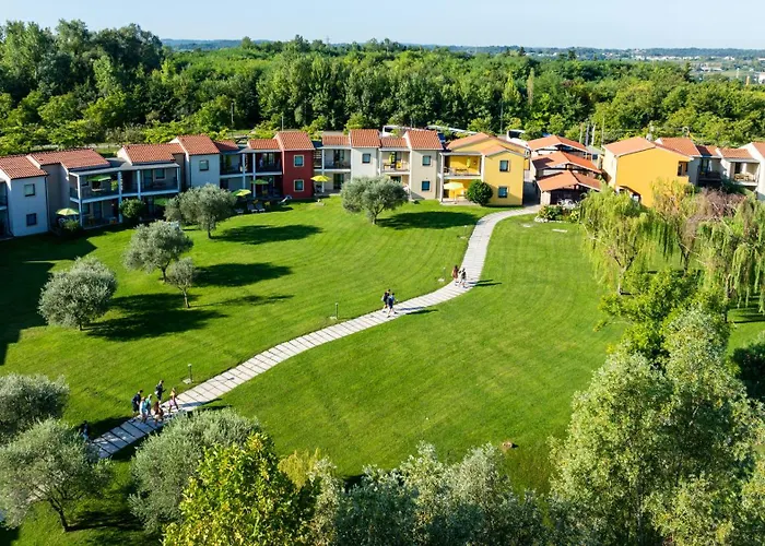 Belvedere Village