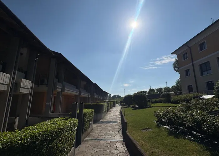 Kairos Garda Hotel - Be Happy Hotels
