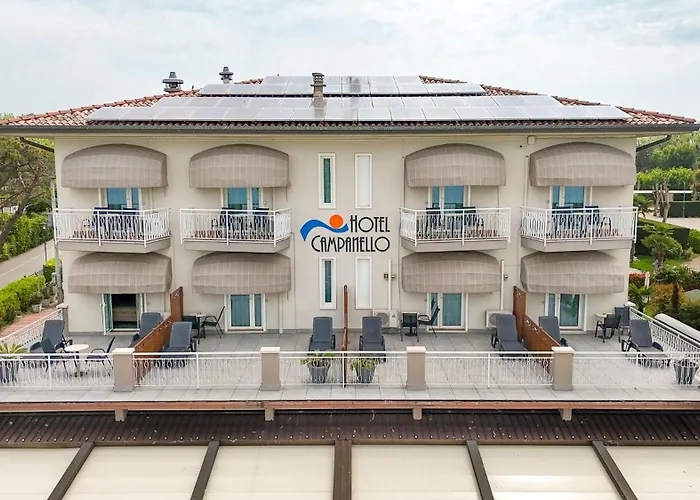Hotel Campanello